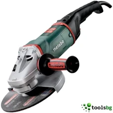 METABO WE 22 - 230 MVT - ПРОФЕСИОНАЛЕН ЪГЛОШЛАЙФ METABO WE 22 - 230 MVT - ПРОФЕСИОНАЛЕН ЪГЛОШЛАЙФ
